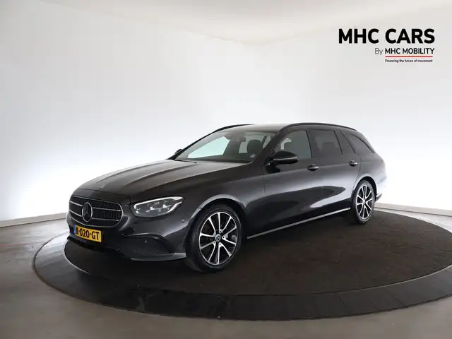 Mercedes-Benz E 200 Estate Avantgarde | Carplay | Stoelverwarming | Ad