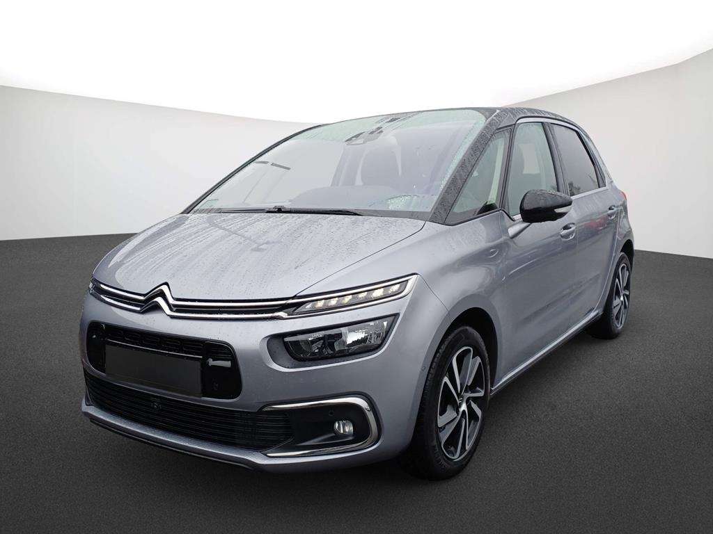 Second hand Citroen C4 Spacetourer 1.5