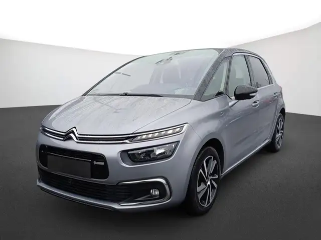 Citroen C4 SpaceTourer C4 Picasso/Spacetourer Origins