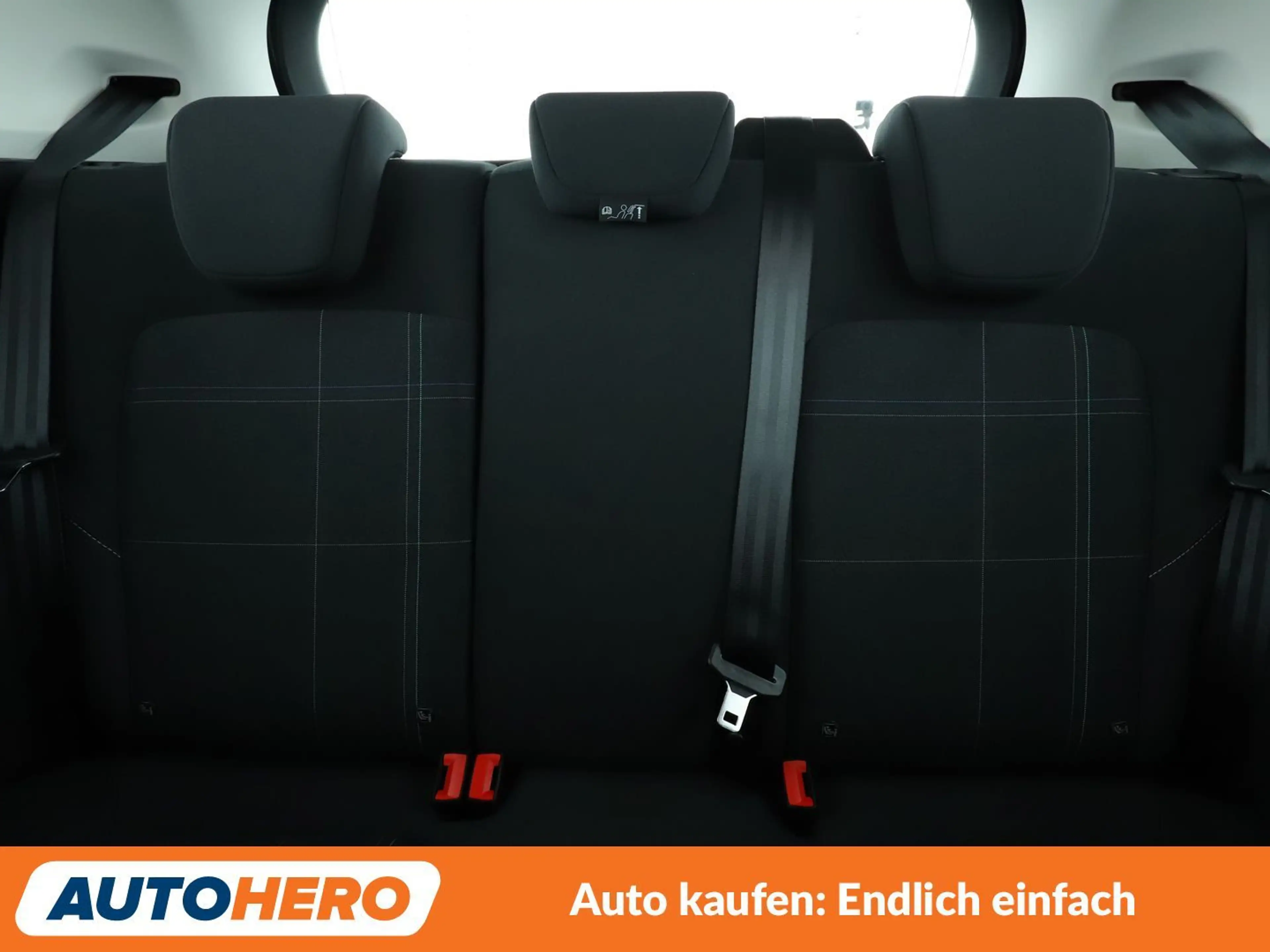 Ford Fiesta 1.0 EcoBoost Trend*SPUR*PDC*SHZ*KLIMA*LIMITER* — photo 15
