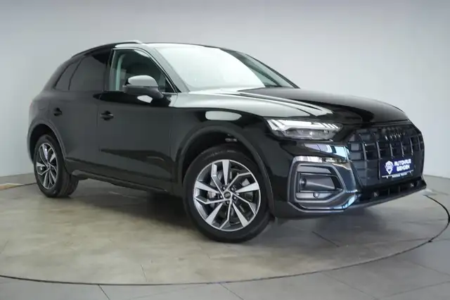 2023 Audi Q5 in Black for sale