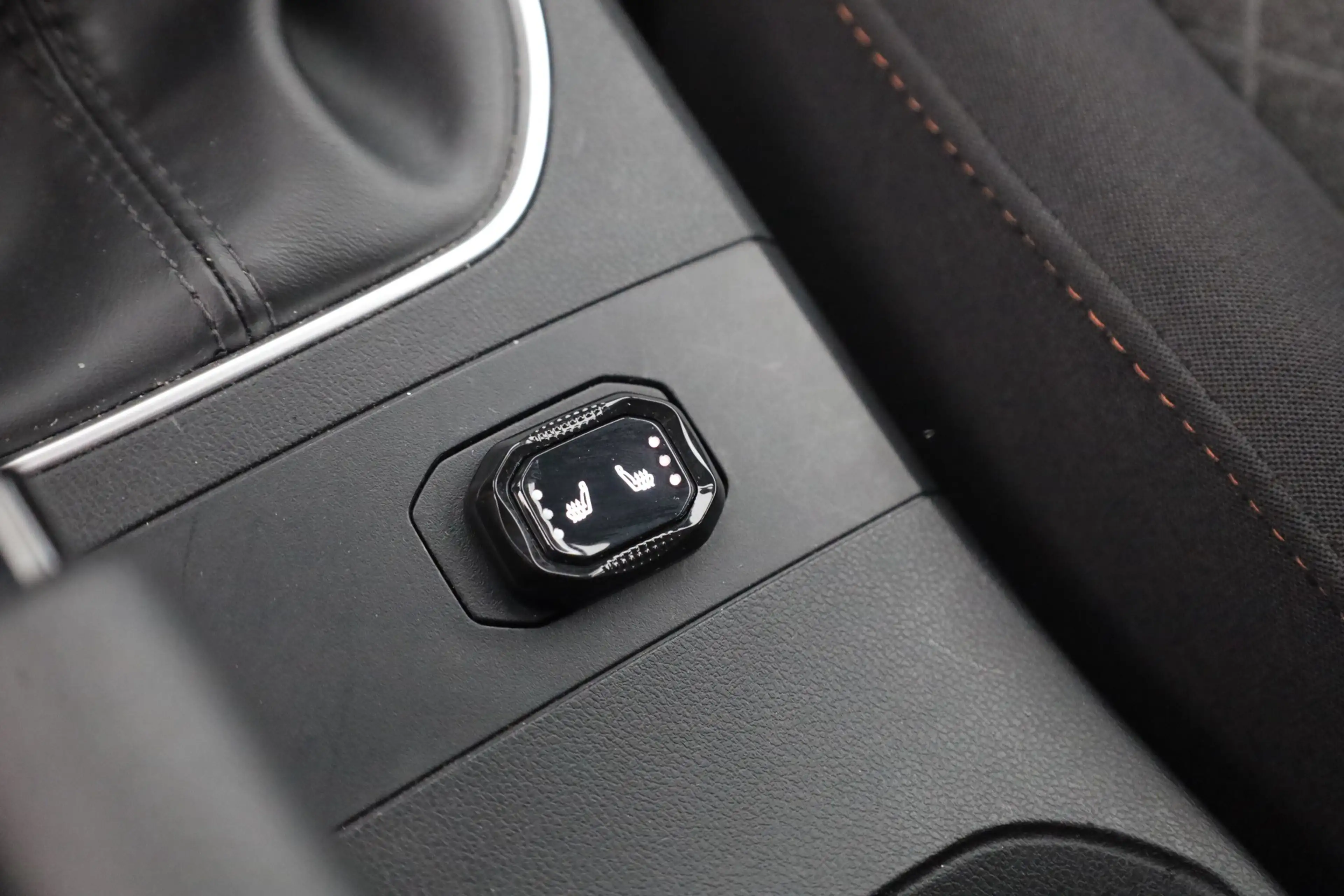 MG MG3 1.5 Comfort LED Navi Kamera — photo 15