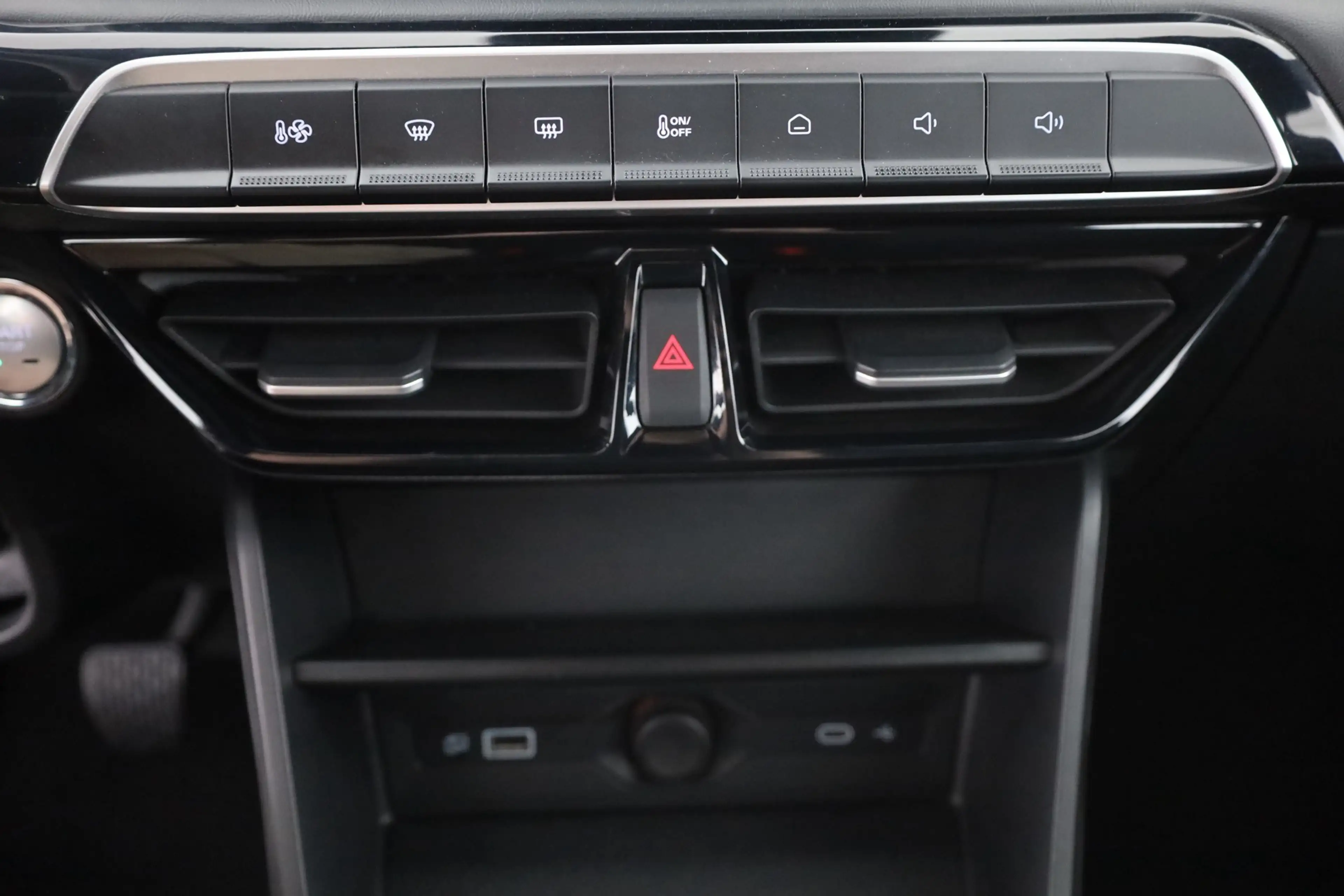 MG MG3 1.5 Comfort LED Navi Kamera — photo 12