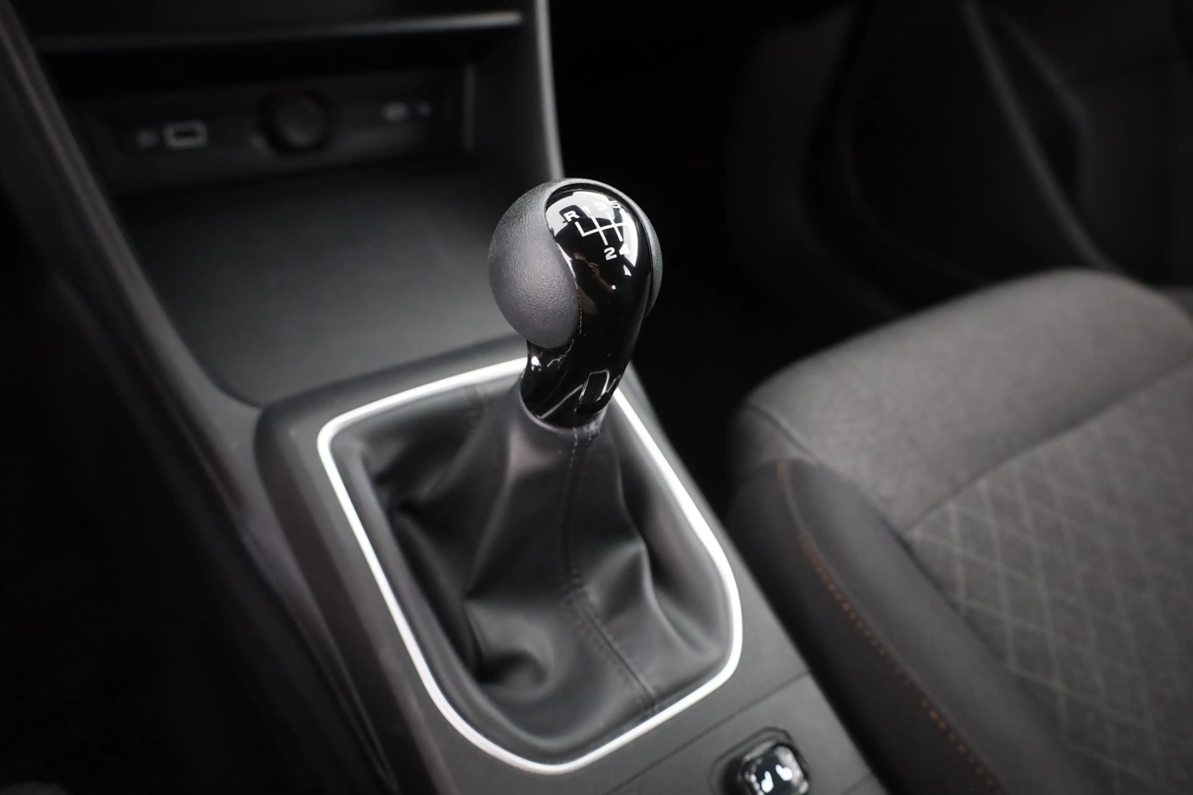 MG MG3 1.5 Comfort LED Navi Kamera — photo 14
