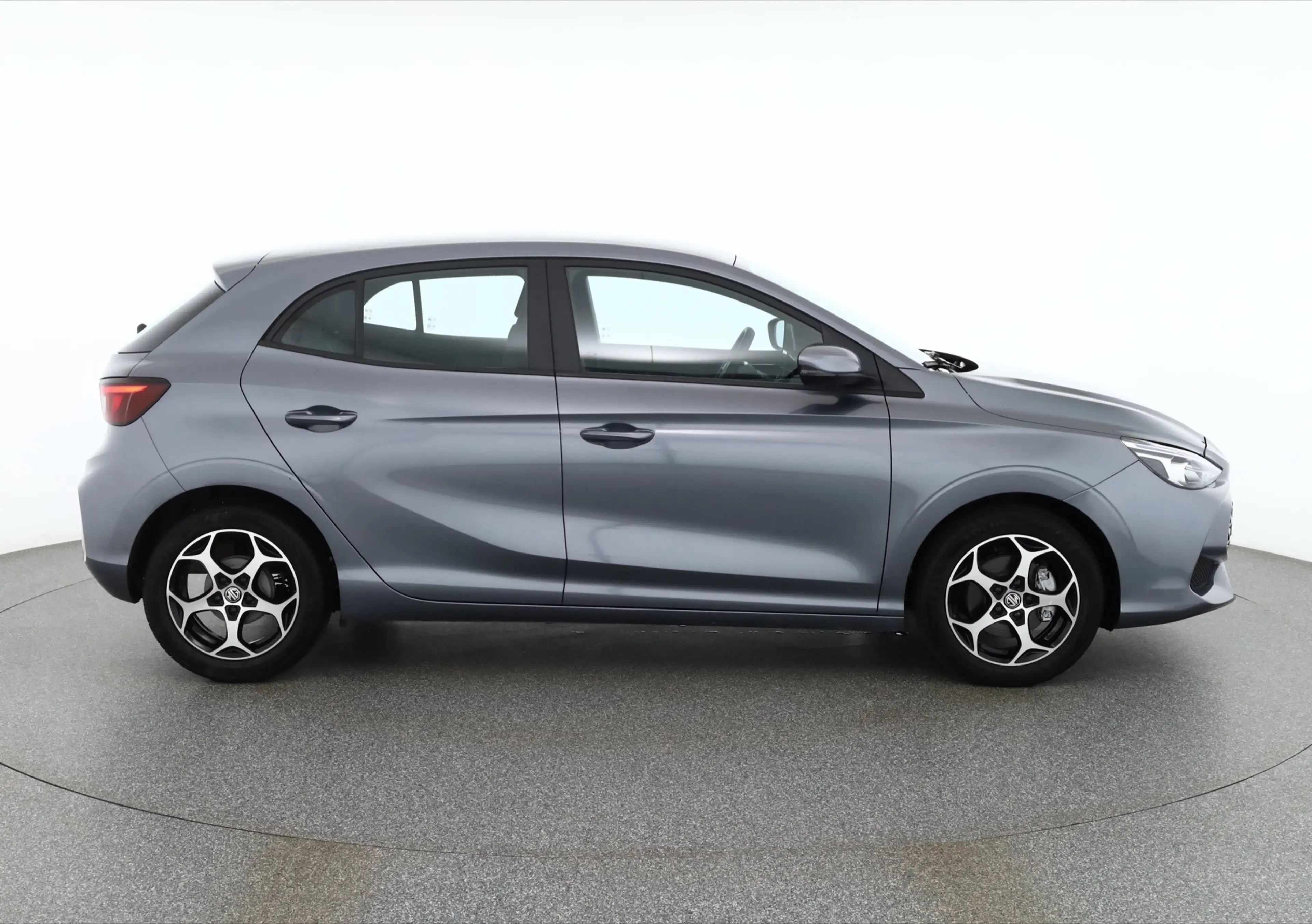 MG MG3 1.5 Comfort LED Navi Kamera — photo 6