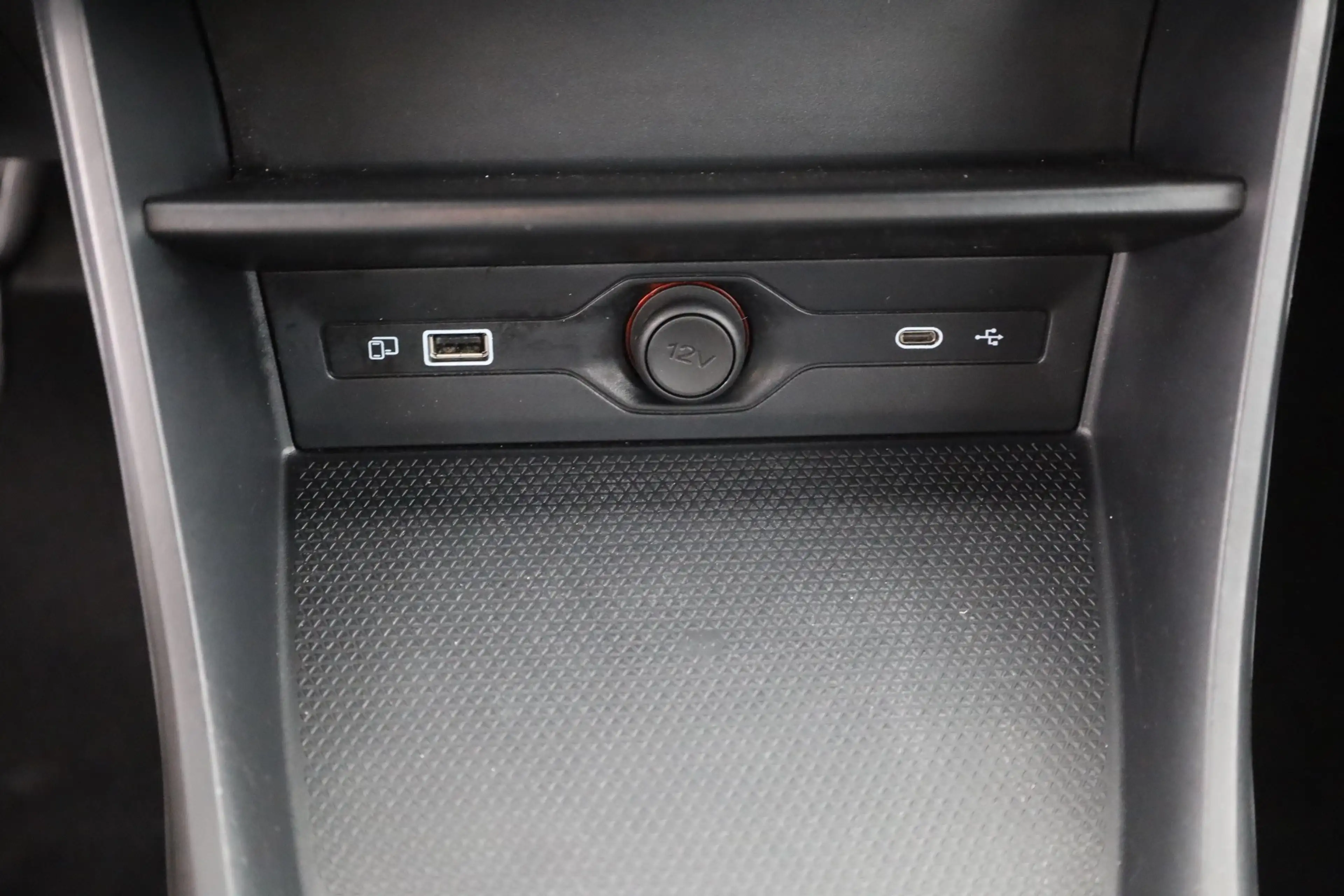 MG MG3 1.5 Comfort LED Navi Kamera — photo 13