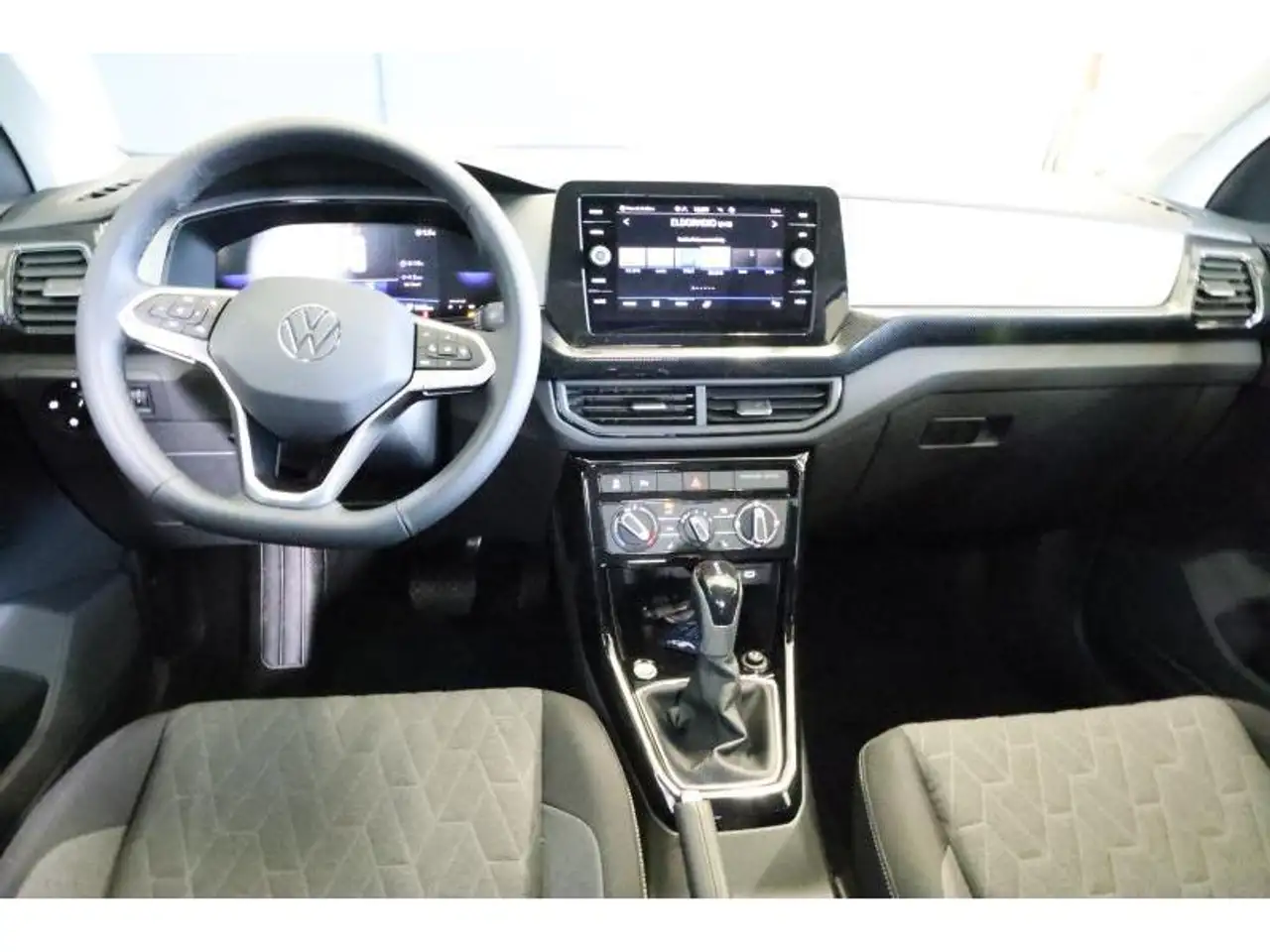 Volkswagen T-Cross 2026