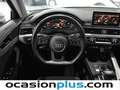 Audi A4 35 TFSI S line S tronic110kW Plateado - thumbnail 23