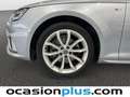 Audi A4 35 TFSI S line S tronic110kW Plateado - thumbnail 38