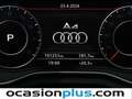 Audi A4 35 TFSI S line S tronic110kW Plateado - thumbnail 12