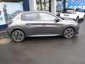 Peugeot 208 Allure Pack  PureTech 100 EAT8 Grau - thumbnail 4