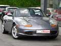 Porsche Boxster 2.7i Tiptronic S PDK Automatique + Cuir + Clim Grijs - thumbnail 3