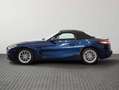 BMW Z4 1998 GASOLINA 197 Azul - thumbnail 4