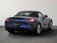 BMW Z4 1998 GASOLINA 197 Azul - thumbnail 7