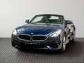 BMW Z4 1998 GASOLINA 197 Azul - thumbnail 3