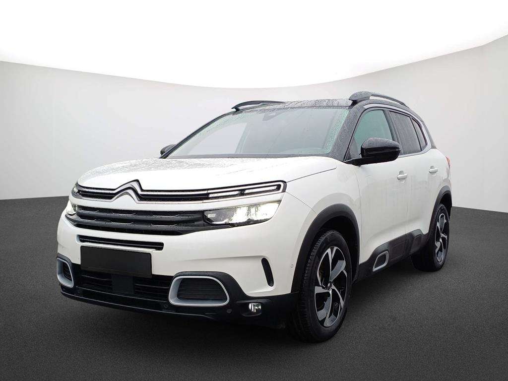 Brugt Citroen C5 Aircross 2.0