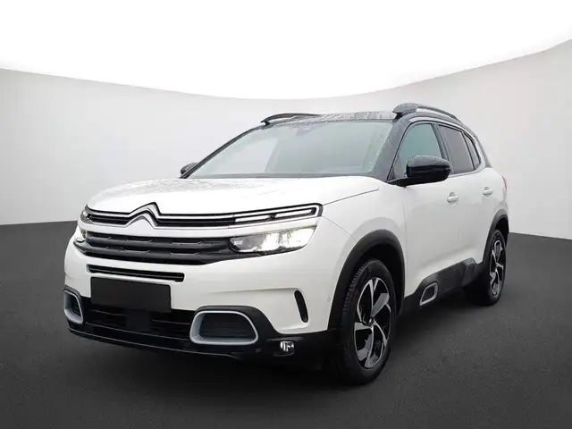 Citroen C5 Aircross Feel Pack