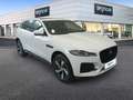 Jaguar F-Pace 2.0D l4 MHEV S Aut. AWD 204 - thumbnail 3