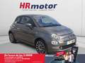 Fiat 500 1.0 Mild Hybrid Monotrim Gris - thumbnail 1