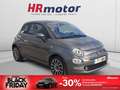 Fiat 500 1.0 Mild Hybrid Monotrim Grijs - thumbnail 1