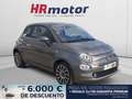 Fiat 500 1.0 Mild Hybrid Monotrim Grijs - thumbnail 1