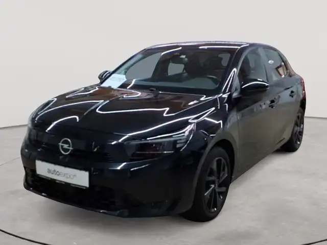 Opel Corsa view 2