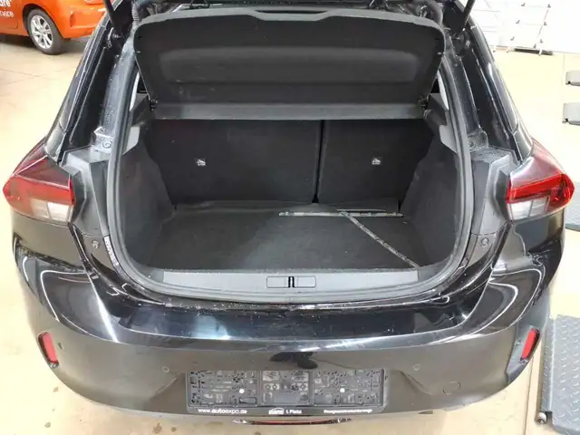 Opel Corsa view 15