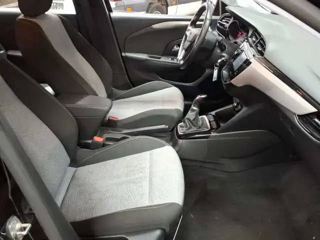 Opel Corsa view 8
