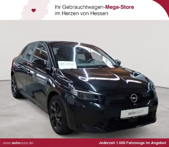 Opel Corsa main image