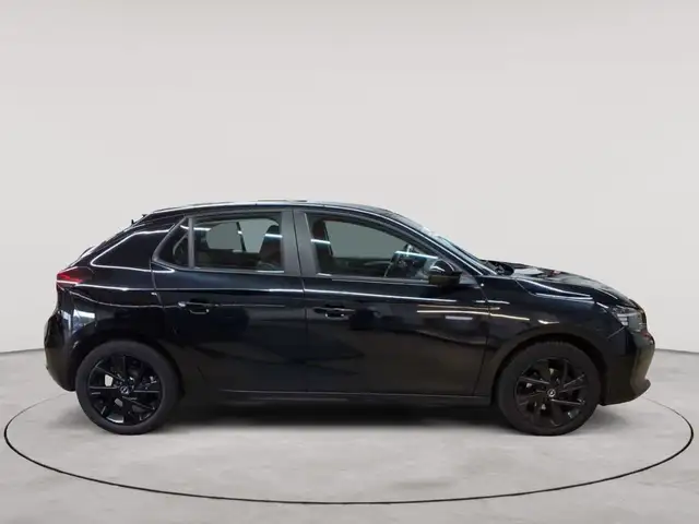 Opel Corsa view 3