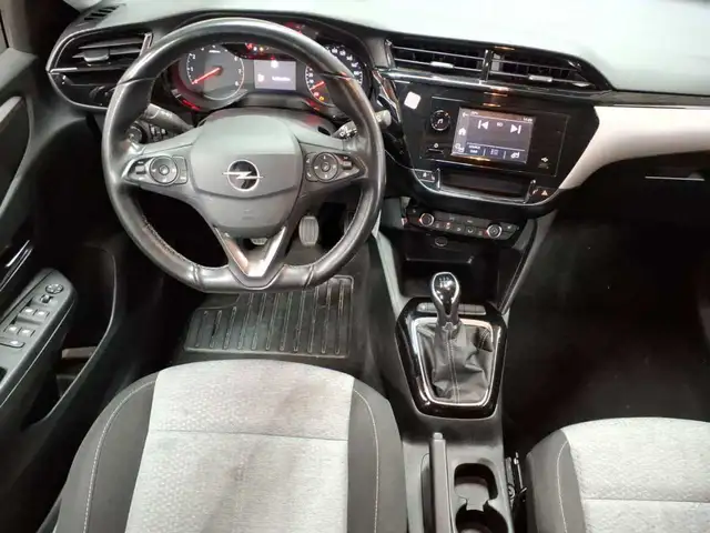 Opel Corsa view 10