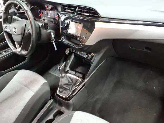 Opel Corsa view 9