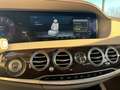 Mercedes-Benz S 500 48V DISTRONIC NACHTSICHT MASSAGE PANO 360° Negro - thumbnail 21