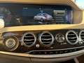 Mercedes-Benz S 500 48V DISTRONIC NACHTSICHT MASSAGE PANO 360° Negro - thumbnail 19