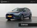 Ford Focus Wagon 1.0 EcoBoost Hybrid ST Line X | Winterpack Blauw - thumbnail 1