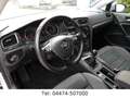 Volkswagen Golf VII 1.5 TSI 150PS ACT ACC Navi Massage Argento - thumbnail 12
