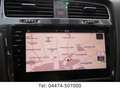 Volkswagen Golf VII 1.5 TSI 150PS ACT ACC Navi Massage Argento - thumbnail 15