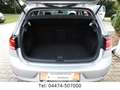 Volkswagen Golf VII 1.5 TSI 150PS ACT ACC Navi Massage Argento - thumbnail 11
