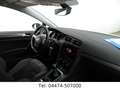 Volkswagen Golf VII 1.5 TSI 150PS ACT ACC Navi Massage Argento - thumbnail 8