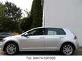 Volkswagen Golf VII 1.5 TSI 150PS ACT ACC Navi Massage Argento - thumbnail 1