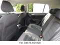 Volkswagen Golf VII 1.5 TSI 150PS ACT ACC Navi Massage Argento - thumbnail 5