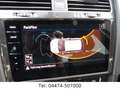 Volkswagen Golf VII 1.5 TSI 150PS ACT ACC Navi Massage Argento - thumbnail 14