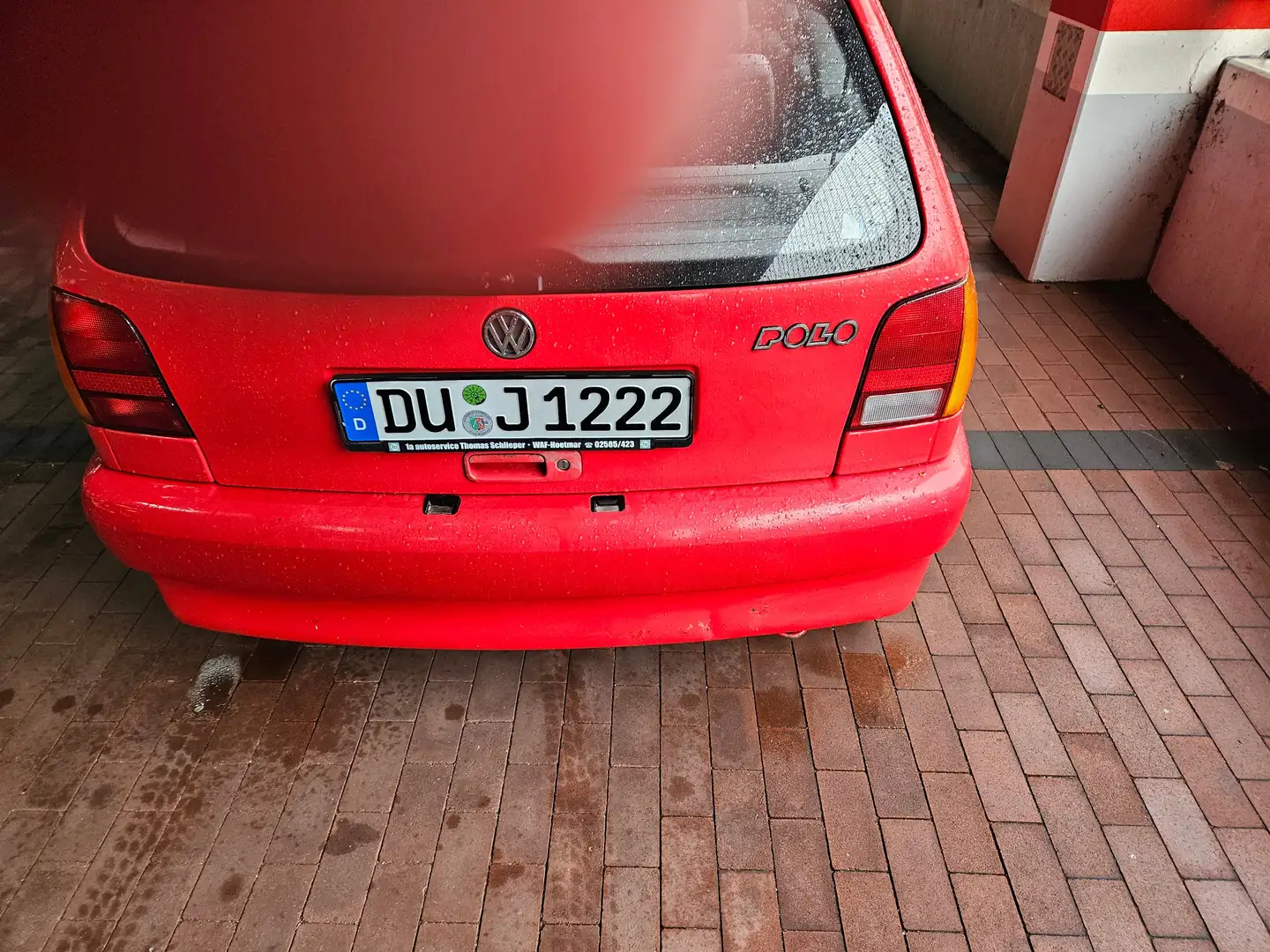 Volkswagen Polo Polo GT Extra - 2
