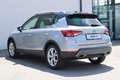 SEAT Arona FR 1.0 TSI 95 PS mit perfekter Mehrausstattung! Silber - thumbnail 4
