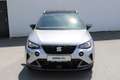SEAT Arona FR 1.0 TSI 95 PS mit perfekter Mehrausstattung! Silber - thumbnail 10