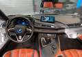 BMW i8 ROADSTER – 374 CV Garantie 12 mois offerte 45 000 KM Harman Jantes 20″ Weiß - thumbnail 7