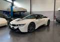 BMW i8 ROADSTER – 374 CV Garantie 12 mois offerte 45 000 KM Harman Jantes 20″ Weiß - thumbnail 2
