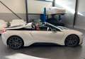 BMW i8 ROADSTER – 374 CV Garantie 12 mois offerte 45 000 KM Harman Jantes 20″ Weiß - thumbnail 6