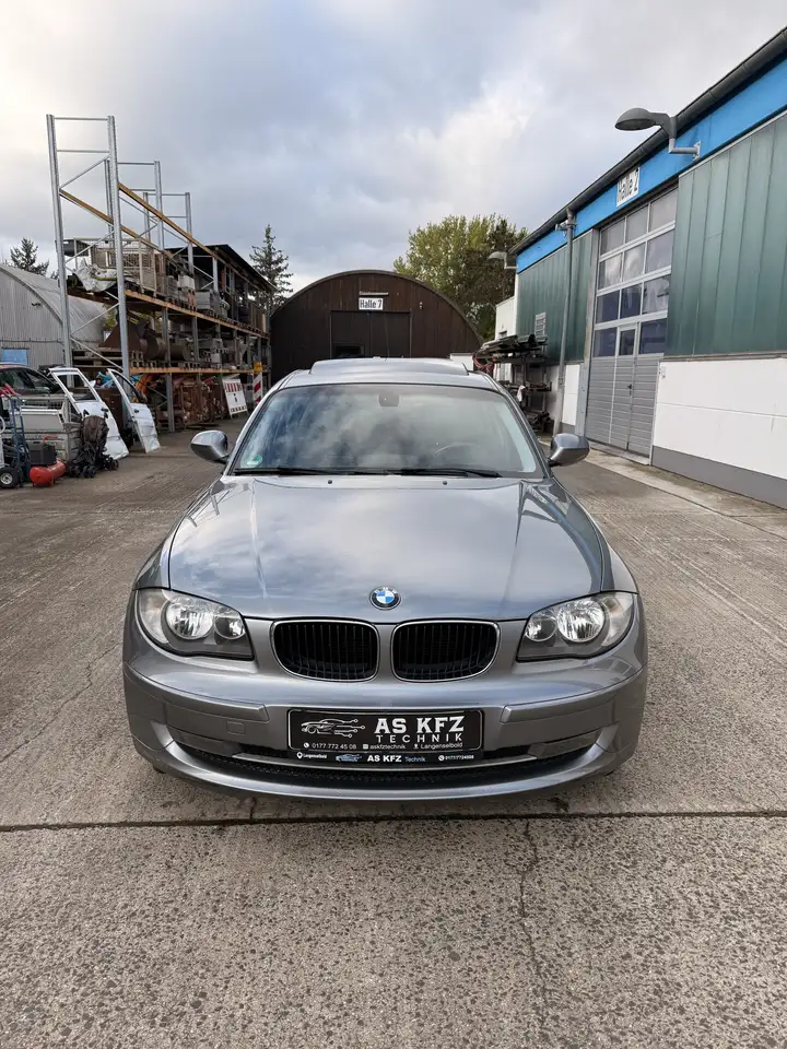 BMW 120