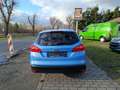 Ford Focus 1,0 EcoBoost 92kW Titanium Turnier Blauw - thumbnail 4